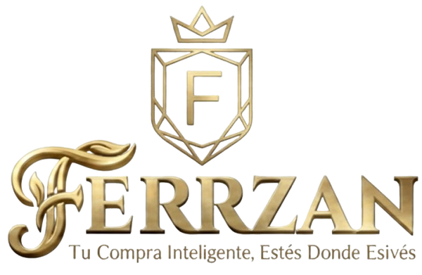 Ferrzan